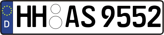 HH-AS9552