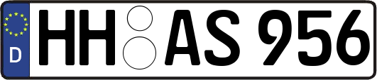 HH-AS956