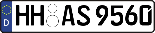HH-AS9560
