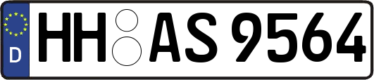 HH-AS9564