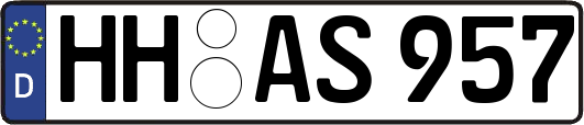 HH-AS957
