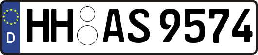 HH-AS9574
