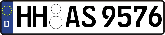 HH-AS9576