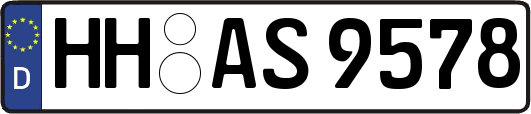 HH-AS9578