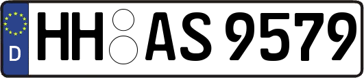 HH-AS9579