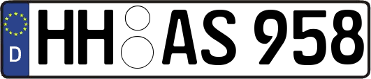 HH-AS958