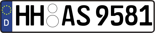 HH-AS9581