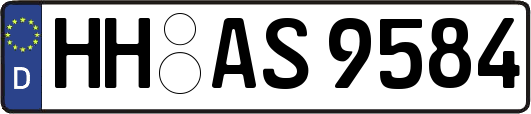 HH-AS9584