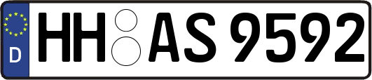 HH-AS9592