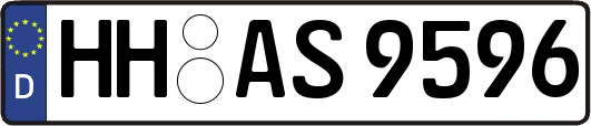 HH-AS9596