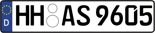 HH-AS9605