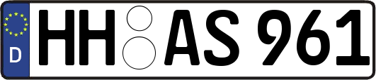 HH-AS961