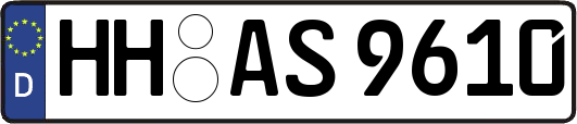 HH-AS9610