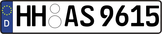 HH-AS9615