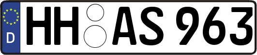 HH-AS963