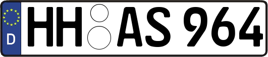 HH-AS964