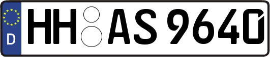 HH-AS9640