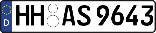 HH-AS9643