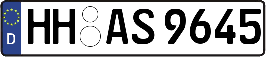 HH-AS9645