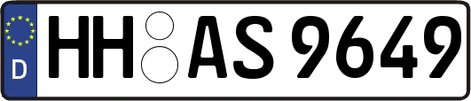 HH-AS9649