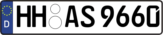 HH-AS9660
