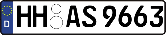 HH-AS9663