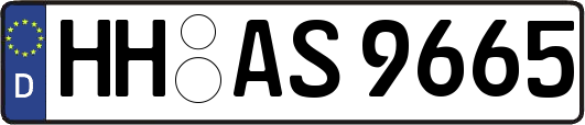 HH-AS9665