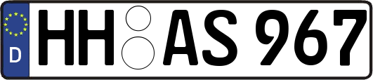 HH-AS967