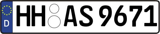 HH-AS9671