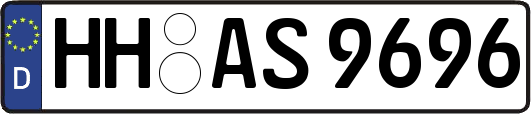 HH-AS9696