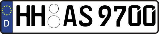 HH-AS9700