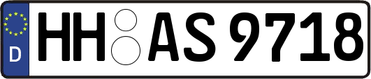 HH-AS9718