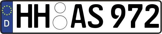 HH-AS972