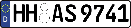 HH-AS9741