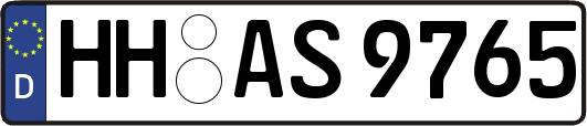 HH-AS9765