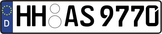 HH-AS9770