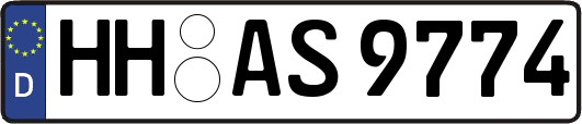HH-AS9774