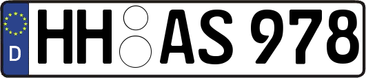 HH-AS978