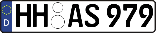 HH-AS979