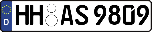 HH-AS9809