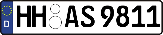 HH-AS9811