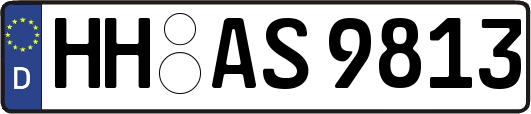 HH-AS9813