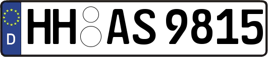 HH-AS9815