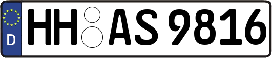 HH-AS9816