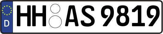 HH-AS9819