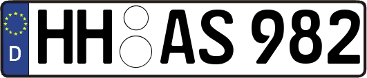 HH-AS982