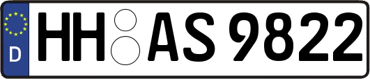 HH-AS9822