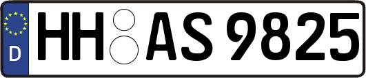 HH-AS9825