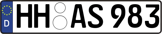 HH-AS983