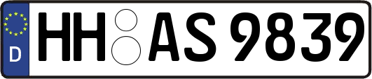 HH-AS9839
